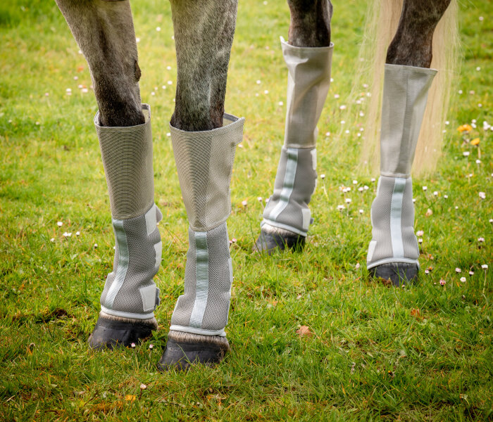 Rambo® Tech-Fit Flyboot