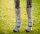 Rambo® Guêtres Anti-Mouche Tech-Fit