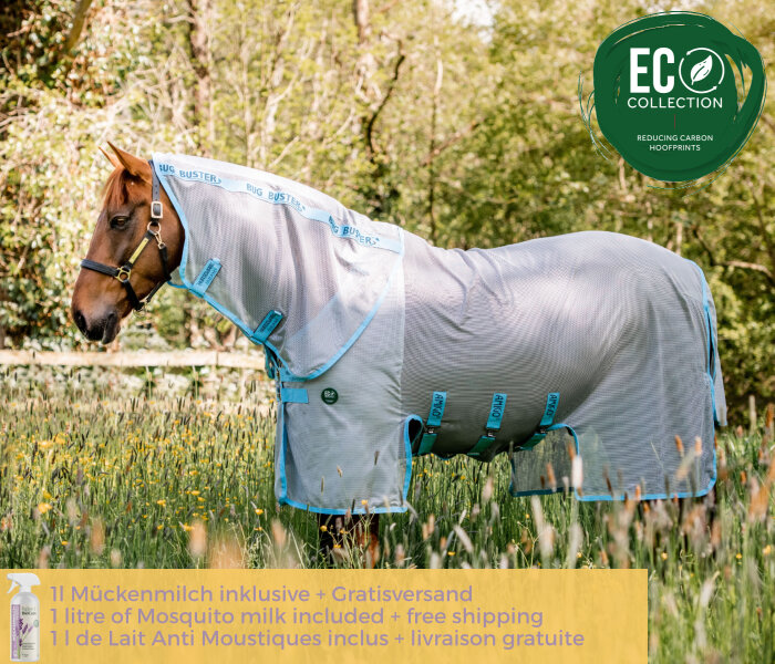 Amigo® AmEco Bug Buster Plus