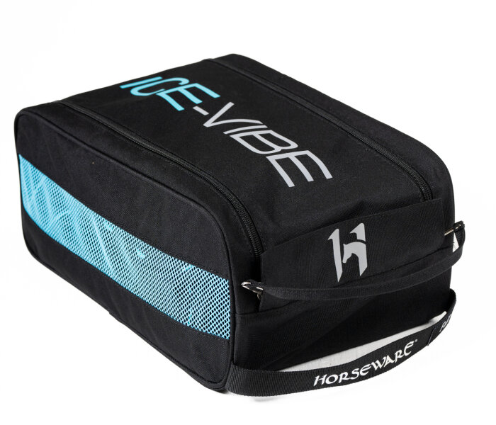 Guêtres Horseware Ice Vibe | Bien-être du cheval