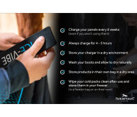 Horseware® Ice-Vibe® Boots