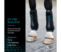 Horseware® Ice-Vibe® Boots