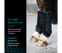Horseware® Ice-Vibe® Boots