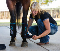 Horseware® Ice-Vibe® Boots