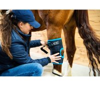 Horseware® Ice-Vibe® Hock Wraps (Sprunggelenk)