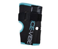 Horseware® Ice-Vibe® Knee Wraps (Karpalgelenk)