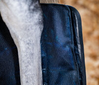 Guêtres d’Écurie Horseware® Ice Gel