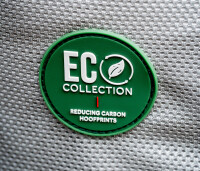 Amigo® AmEco Combi Plus Teal/Grey-Back length 145 cm (C-D) / Body length 198 cm 78” (A-B)