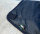Rambo® Summer Series Liner Navy/Navy-Back length 115 cm (C-D) / Body length 168 cm 66” (A-B)