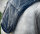 Rambo® Summer Series Liner Navy/Navy-Back length 115 cm (C-D) / Body length 168 cm 66” (A-B)