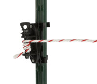 T-Post Universalclip, 8 Stk