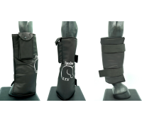 Equine LTS 3.0 Beinpad 2 Stk