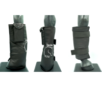 Equine LTS 3.0 Guêtre de luminothérapie 2 pcs