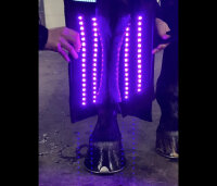 Equine LTS 3.0 Guêtre de luminothérapie 2 pcs