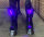 Equine LTS 3.0 Guêtre de luminothérapie 2 pcs