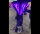Equine LTS 3.0 Guêtre de luminothérapie 2 pcs