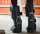Equine LTS 3.0 Guêtre de luminothérapie 2 pcs