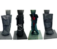 Equine LTS Red Edition Guêtre de luminothérapie 2 pcs