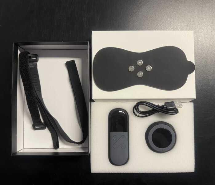 Equine LTS TENS petit