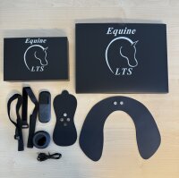 Equine LTS TENS Klein & Groß