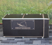 Timecontroled Feed Box Flexi