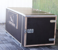Timecontroled Feed Box Flexi