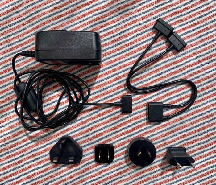 Chargeur Bemer