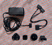 Chargeur Bemer