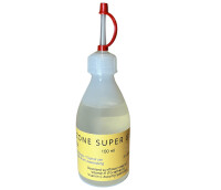 Ozone Super Guard (Gesättigtes Ozonöl) 250ml