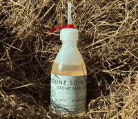 Ozone Mud Guard (Ozonated oil, 30%) 250ml