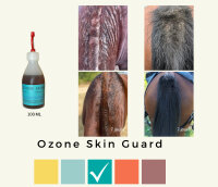 Ozone Skin Guard 100 ml