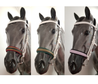 Slim Noseband (for Equitrense®)