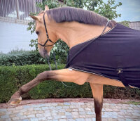 BitlessBridle Alizée by Equimero