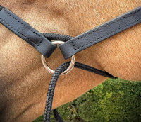 BitlessBridle Alizée by Equimero
