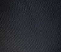 Rambo® Airmax Cooler Black/ Thunderstorm Grey & Silver-Back length 140 cm (C-D) / Body length 191 cm 75” (A-B)