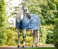 Horseware Ionic® Therapy Liner 50 g-Longueur du dos...