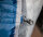 Horseware Ionic® Therapy Liner 50 g-Longueur du dos 155 cm (C-D) / Longueur du corps 206 cm 81” (A-B)