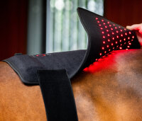 Horseware® LED Red Light Therapy Pad