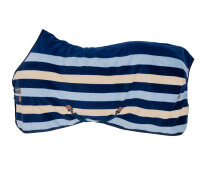 Horseware® Newmarket Fleece Cooler Witney Navy