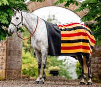 Polaire Réversible Horseware® Newmarket Witney Gold