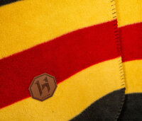 Polaire Réversible Horseware® Newmarket Witney Gold