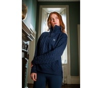 Winter-Sweatshirt Liberty