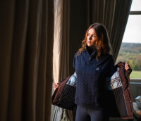 Liberty Winter Sweatshirt