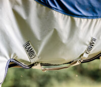 Rambo® Autumn Series Turnout (0g Outer with 100g Liner)