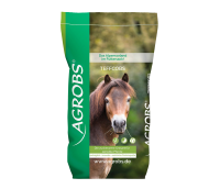 AGROBS® Teffcobs • Sans céréales