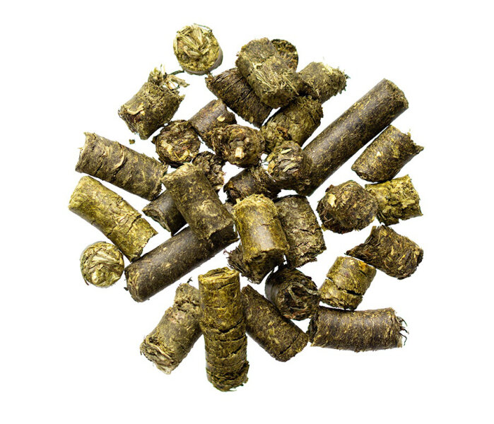 AGROBS®  Teffcobs • Grain-free Paperbag 20 kg