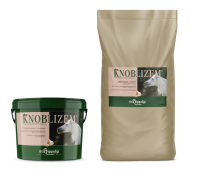 St Hippolyt® Knoblizem® Papiersack 10 kg