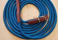 Long Groundwork Rope