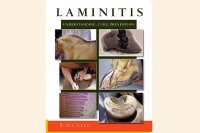 Laminitis: Understanding, Cure, Prevention auf ENGLISCH...