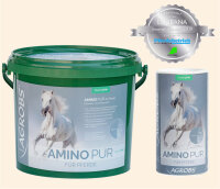 AGROBS® Amino Pur 800 g Container